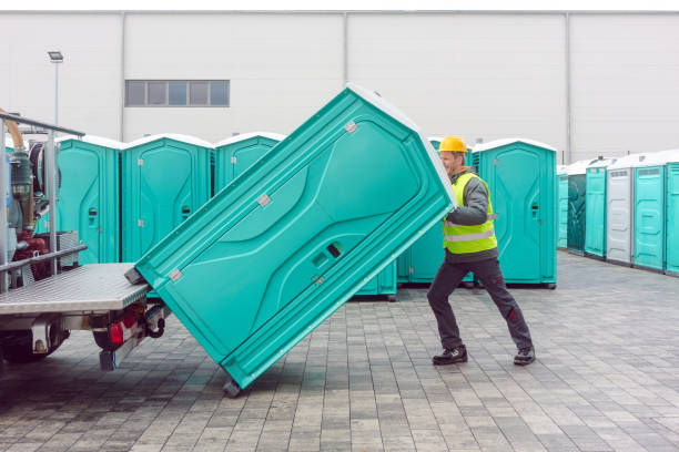 Best Portable toilet rental cost  in Cornish, ME