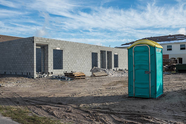 Portable Toilet Options We Offer in Cornish, ME